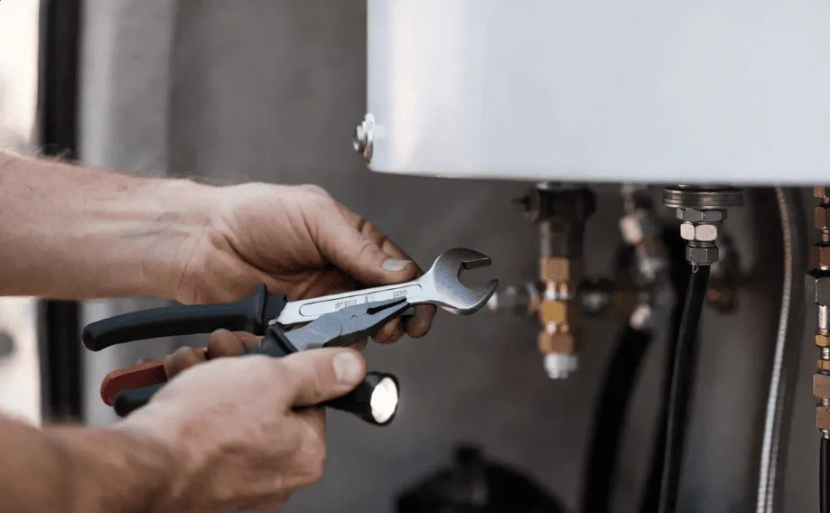Why choose Water Heater Repair in Ravenwood, MO